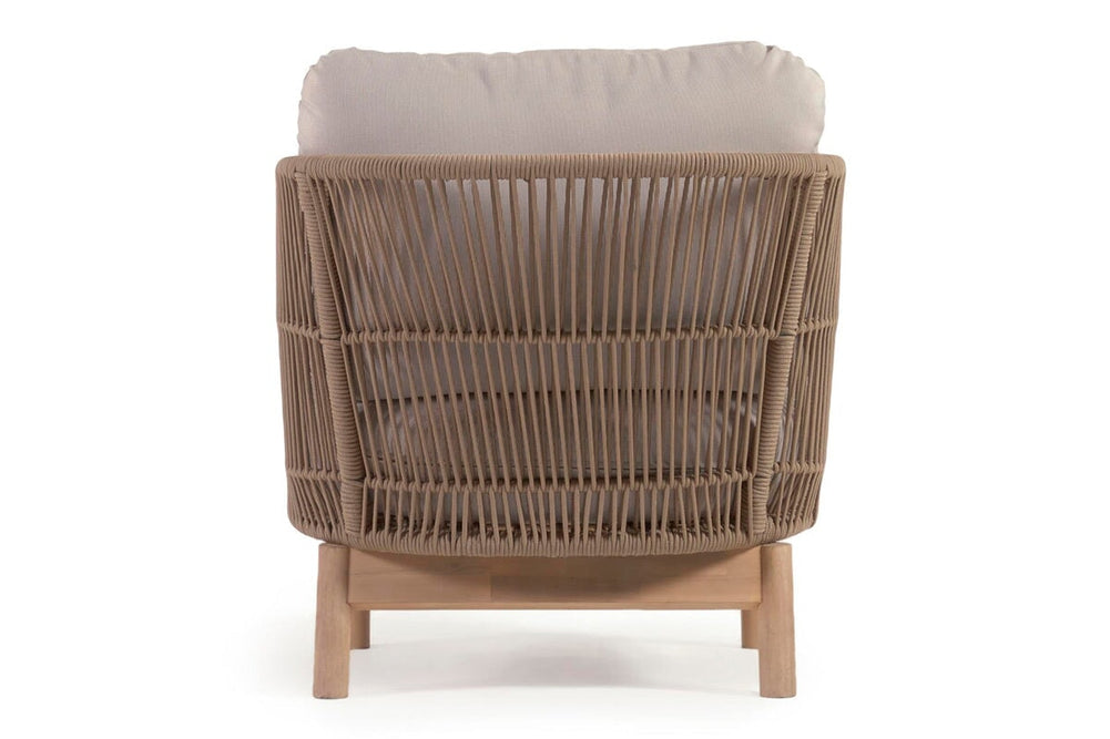 Como Catalana Armchair-green  