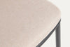 Como Cisel Chair - Chenille Fabric - Thumbnail 23 