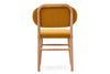 Como Hilda Chair Chenille Fabric - Thumbnail 28 
