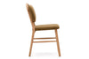 Como Hilda Chair Chenille Fabric - Thumbnail 13 