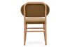 Como Hilda Chair Chenille Fabric - Thumbnail 16 