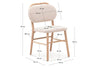 Como Hilda Chair Chenille Fabric - Thumbnail 3 