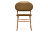 Como Hilda Chair Chenille Fabric - Thumbnail 14 