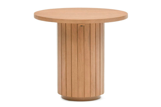 Como Licia Round Side Table Como 600L x 600W 