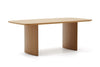 Como Lytton Cafe or Meeting Table - Thumbnail 1 