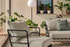 Como Maria Lounge Armchair - Thumbnail 2 