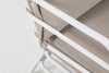 Como Maria Lounge Armchair - Thumbnail 19 