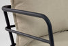 Como Maria Lounge Armchair - Thumbnail 8 