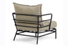 Como Maria Lounge Armchair - Thumbnail 5 