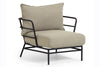 Como Maria Lounge Armchair - Thumbnail 1 