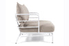 Como Maria Lounge Armchair - Thumbnail 14 