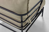 Como Maria Lounge Armchair - Thumbnail 7 