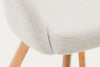 Como Marven Chair - Chenille Fabric [Chenille Fabric] - Thumbnail 5 