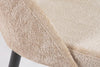 Como Mauai Chair - Chenille Fabric - Thumbnail 7 