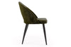 Como Mauai Chair - Chenille Fabric - Thumbnail 14 