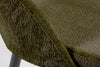 Como Mauai Chair - Chenille Fabric - Thumbnail 16 