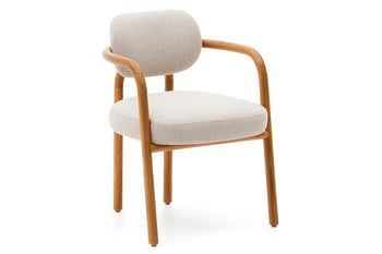  - Como Melque Chair - 1