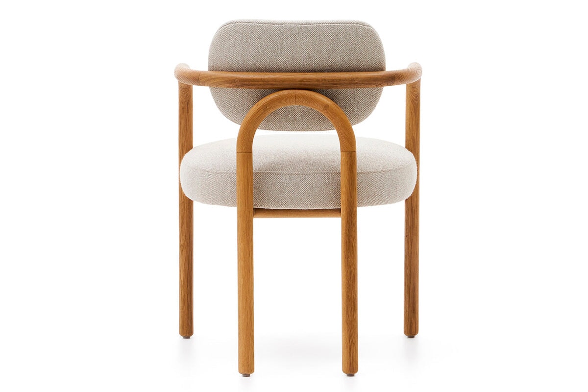 Como Melque Chair Como 