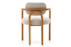 Como Melque Chair - Thumbnail 5 