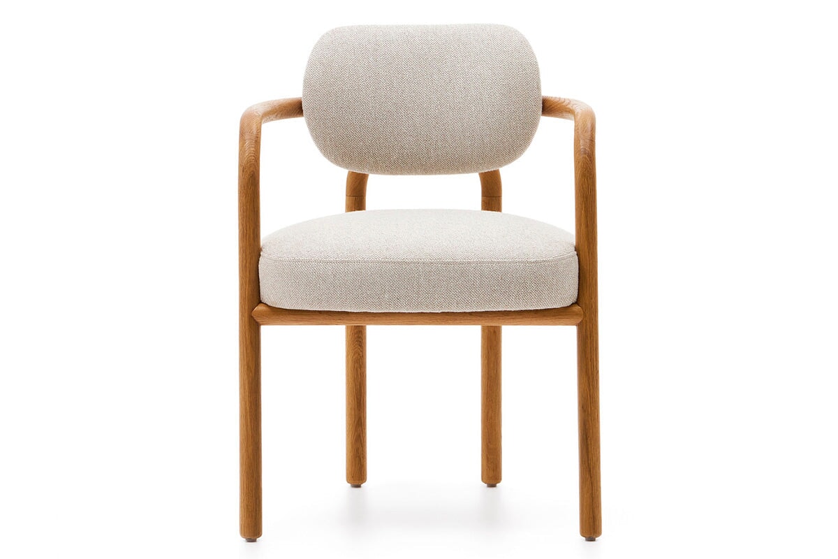 Como Melque Chair Como 