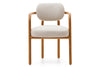 Como Melque Chair - Thumbnail 2 