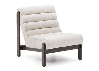 Como Mira Chair Como white 