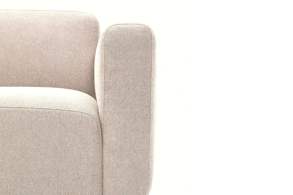 Como Neom 2 Seater Sofa-780H x 1880W  