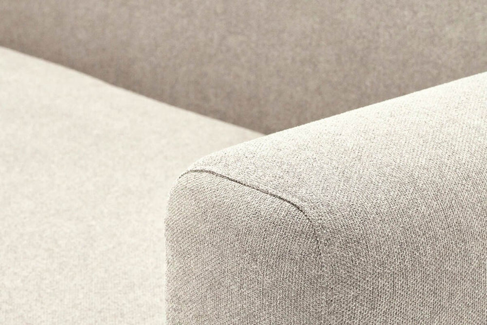 Como Neom 2 Seater Sofa-780H x 1880W  