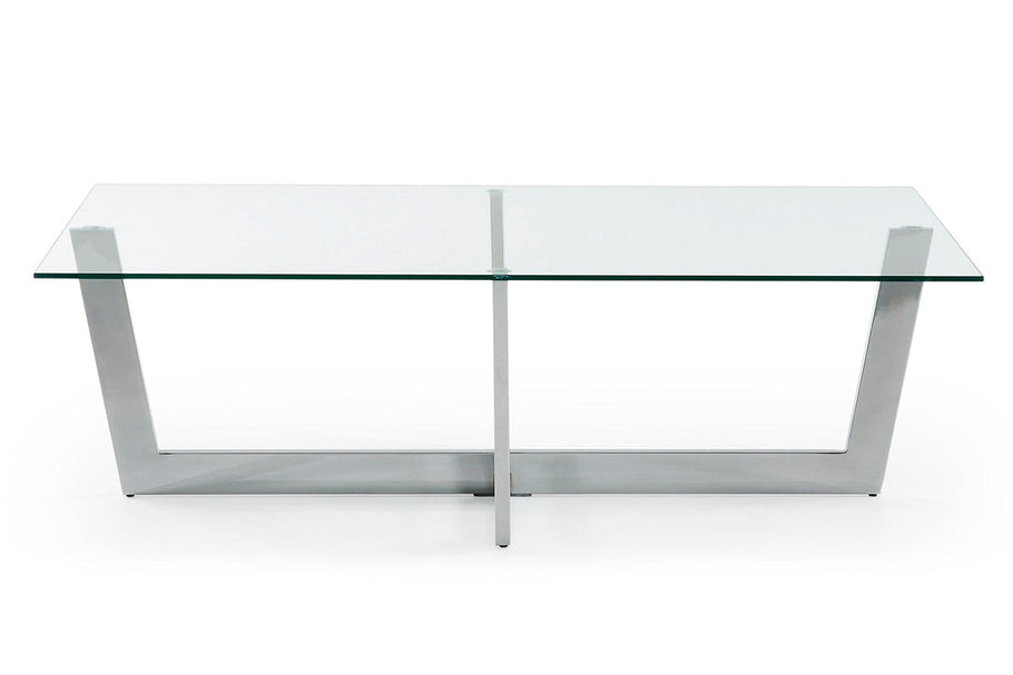 Environmental image of Como Palma Coffee Table