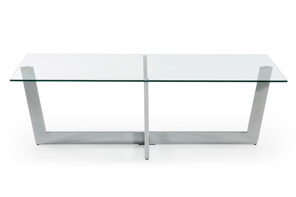 Como Palma Coffee Table-black  