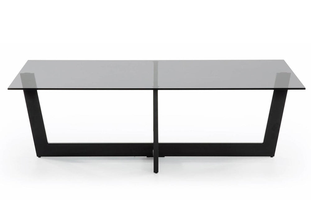 Como Palma Coffee Table-black  