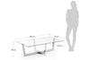 Como Palma Coffee Table - Thumbnail 3 