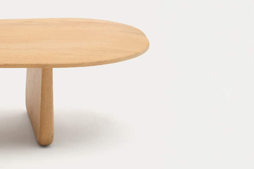 Como Pritta Coffee Table-natural  