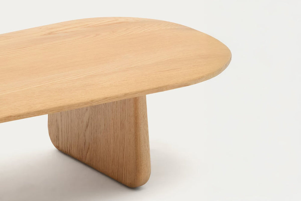 Como Pritta Coffee Table-natural  