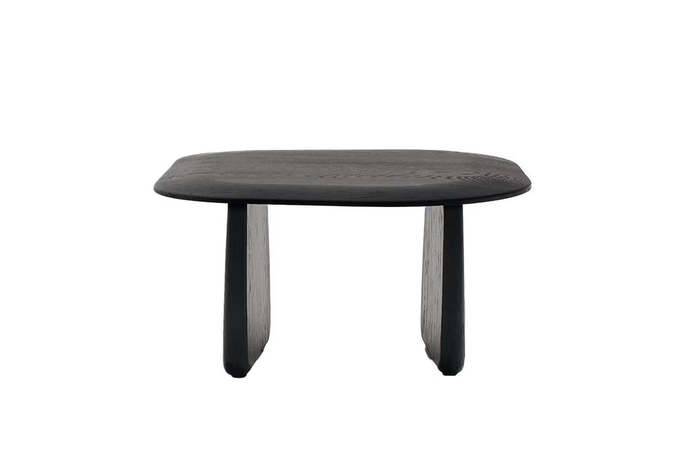 Como Pritta Side Table-black  