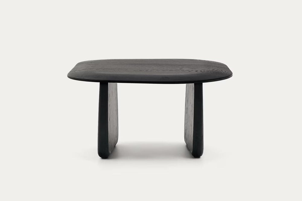 Como Pritta Side Table-black  