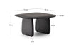 Como Pritta Side Table - Thumbnail 20 