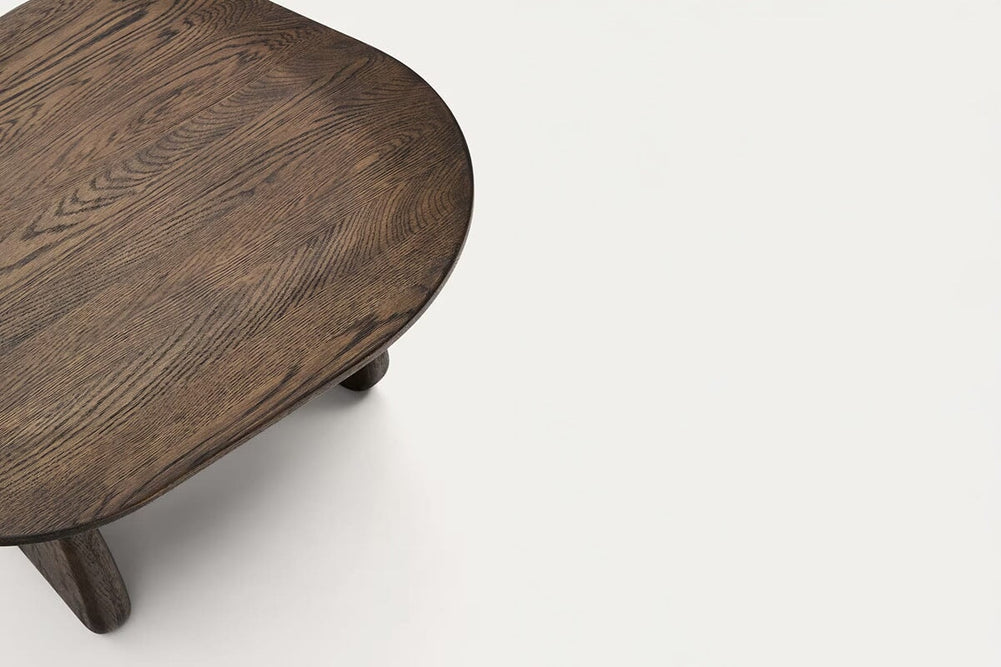 Como Pritta Side Table-black  