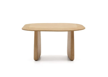 Como Pritta Side Table Como natural 