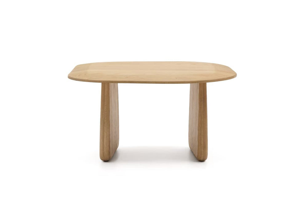 Como Pritta Side Table-natural  