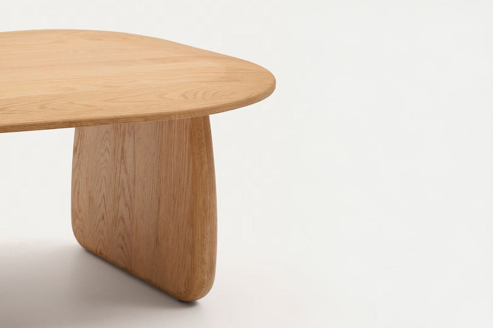 Como Pritta Side Table-black  