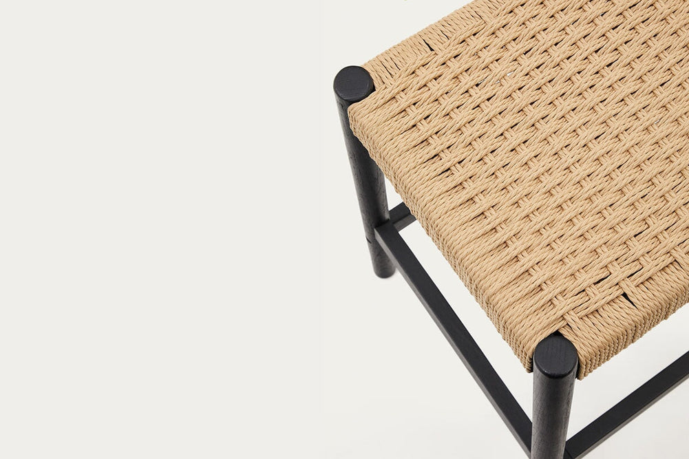 Como Talia Stool-black  