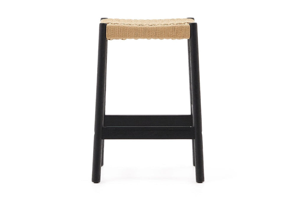 Como Talia Stool-black  