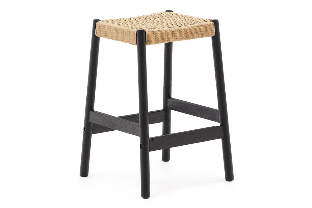 Como Talia Stool-black  