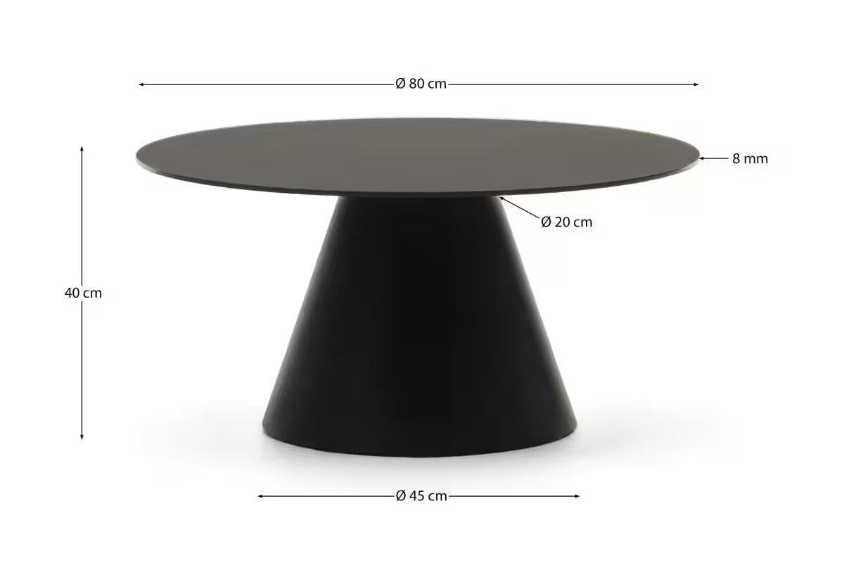 Como Wilsaire Coffee Table [400H x 800W] Como 
