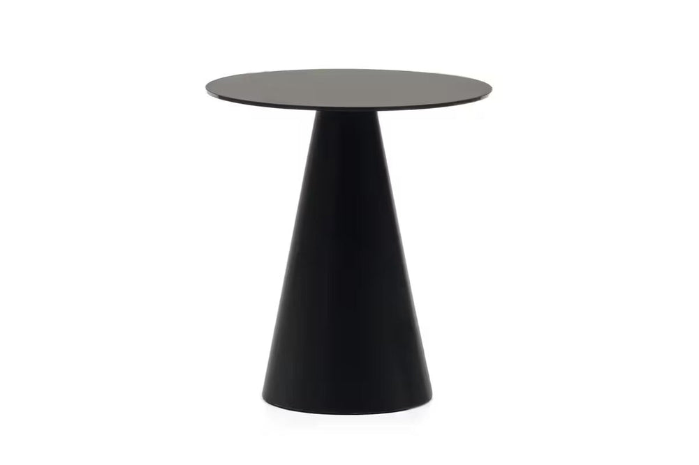 Como Wilsaire Coffee Table [550H x 480W]-black  