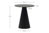 Como Wilsaire Coffee Table [550H x 480W] - Thumbnail 5 