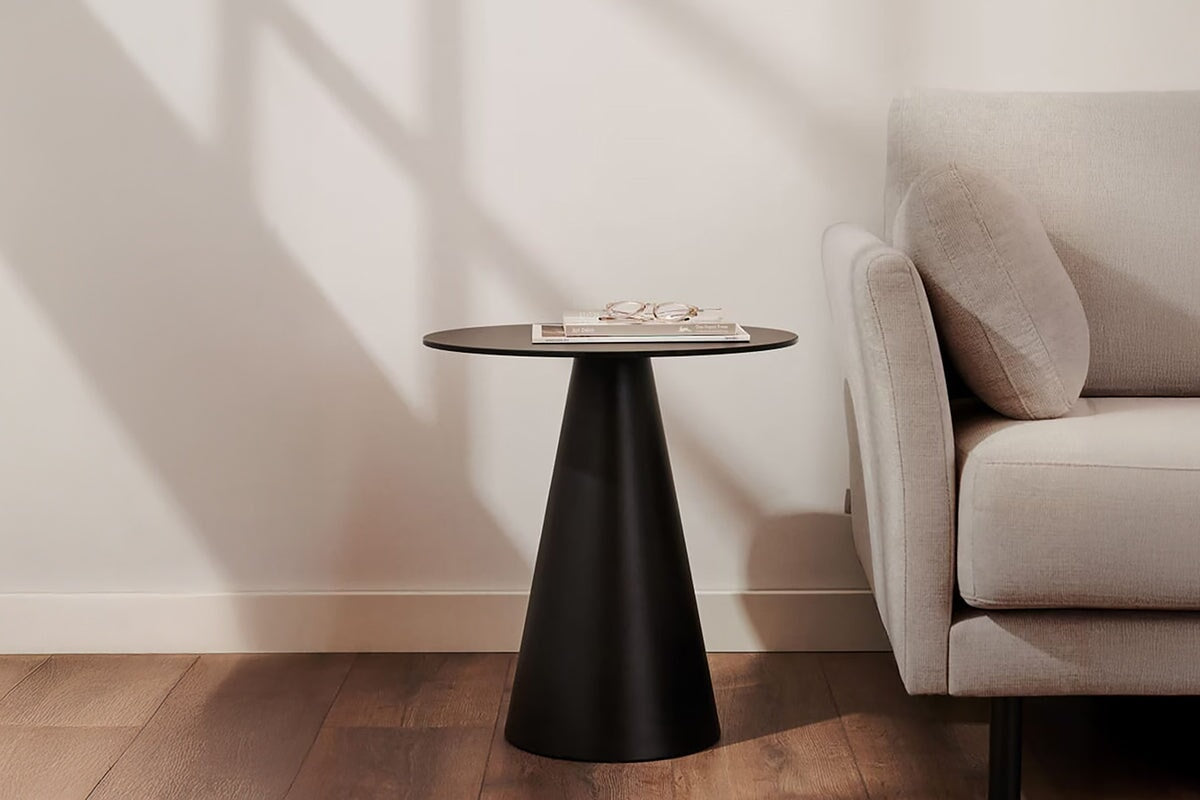 Como Wilsaire Coffee Table [550H x 480W] Como 