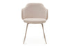 Como Yuni Chair - Chenille Fabric [Chenille Fabric] - Thumbnail 5 