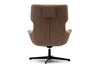Como Zalin Armchair - Chenille Fabric [Chenille Fabric] - Thumbnail 12 
